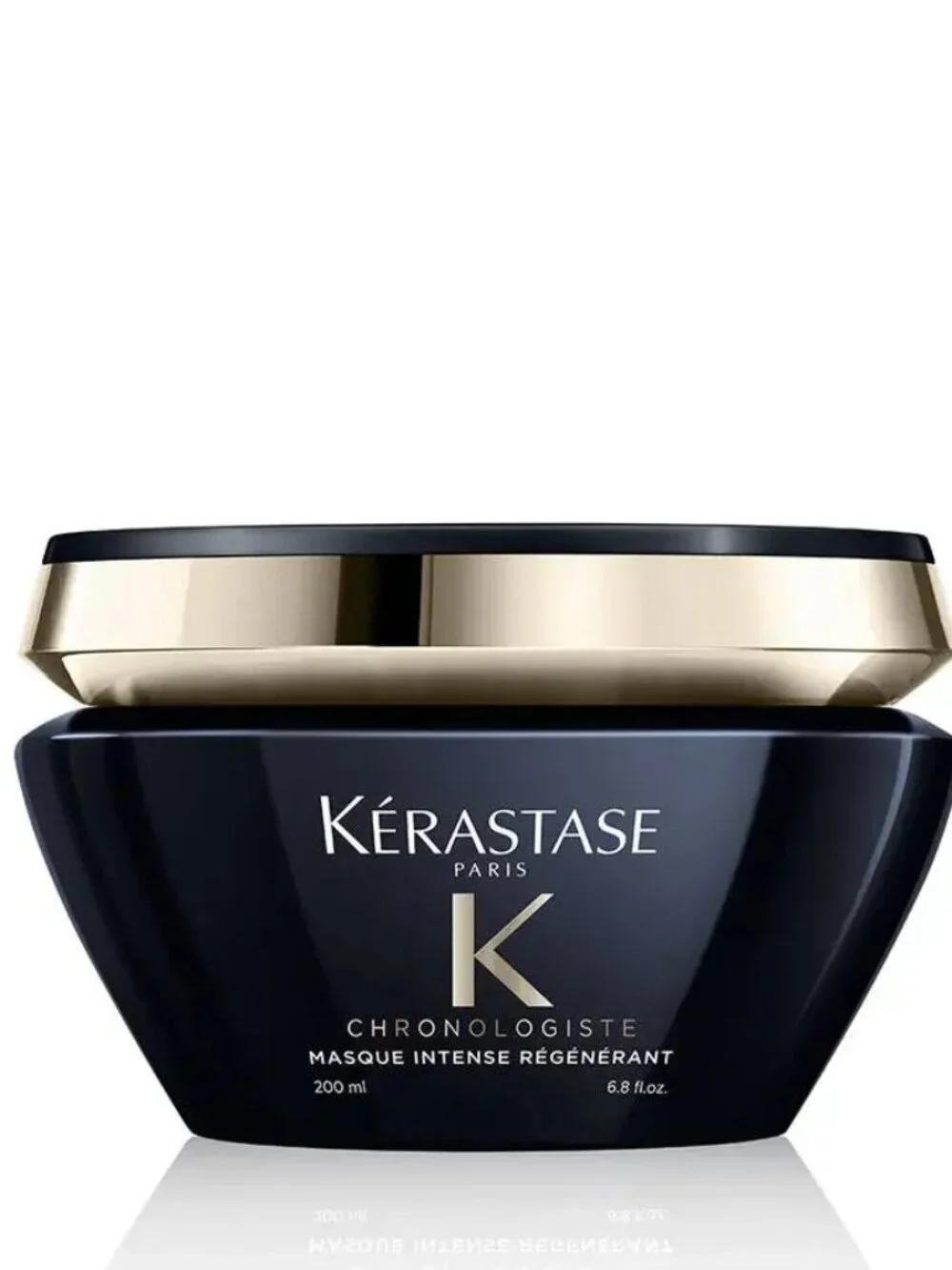 Kerastase Chronologiste Youth Revitalizing Hair Masque 200mL, 6.76 fl oz - Picture 1 of 16